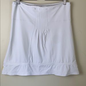 Lole sport skirt